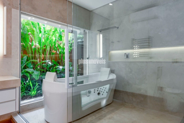 Imagem Casa com 4 Quartos à Venda, 626 m² em Pacaembu - São Paulo