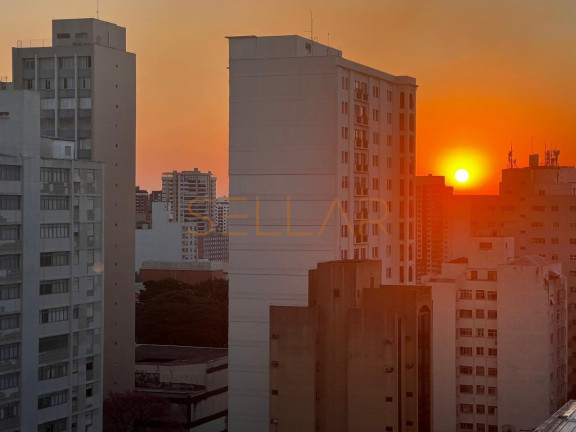 Imagem Apartamento com 4 Quartos à Venda ou Locação, 197 m² em Perdizes - São Paulo