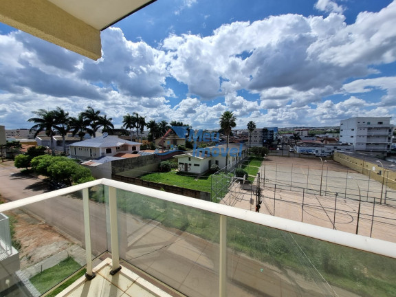 Imagem Imóvel com 2 Quartos à Venda, 60 m² em Parque Esplanada Iii - Valparaíso De Goiás
