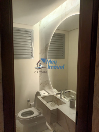 Imagem Imóvel com 4 Quartos à Venda, 145 m² em Norte (águas Claras) - Brasília Imagem Imóvel com 4 Quartos à Venda, 145 m² em Norte (águas Claras) - Brasília