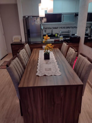 Imagem Apartamento com 3 Quartos à Venda, 73 m² em Vila Andrade - São Paulo Imagem Apartamento com 3 Quartos à Venda, 73 m² em Vila Andrade - São Paulo