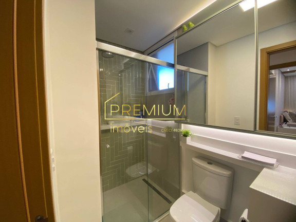Imagem Apartamento com 3 Quartos à Venda, 101 m² em Horto Florestal - Jundiaí