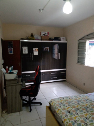 Imagem Casa com 2 Quartos à Venda, 250 m² em Parque Vitória Régia - Sorocaba
