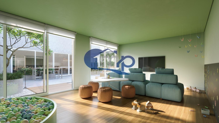 Imagem Apartamento com 3 Quartos à Venda, 116 m² em Centro - Torres Imagem Apartamento com 3 Quartos à Venda, 116 m² em Centro - Torres