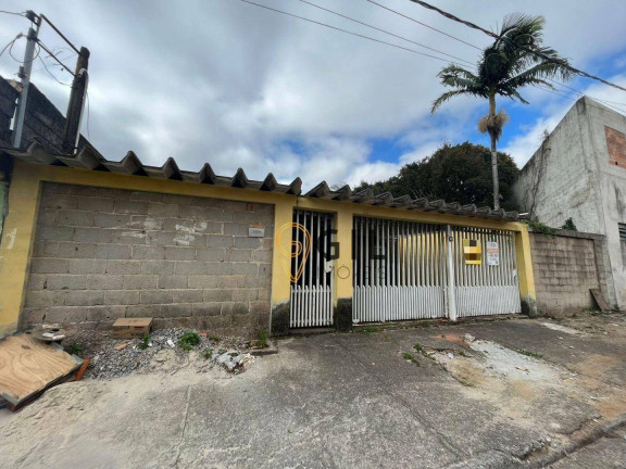 Imagem Casa com 3 Quartos à Venda, 170 m² em Cidade Salvador - Jacareí