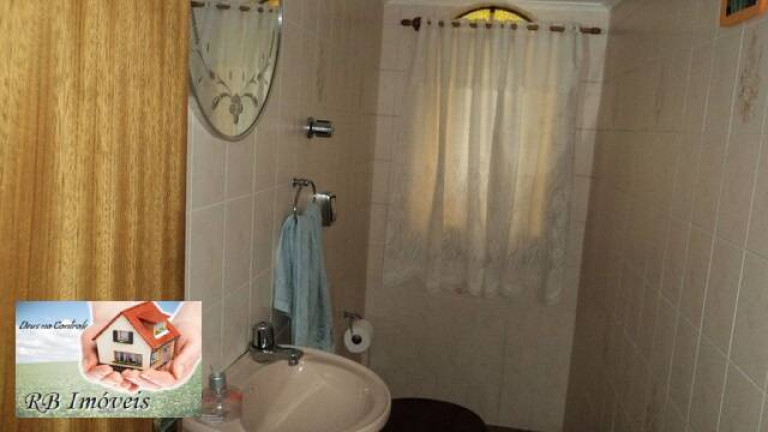 Imagem Casa com 4 Quartos à Venda, 320 m² em Nova Petrópolis - São Bernardo Do Campo