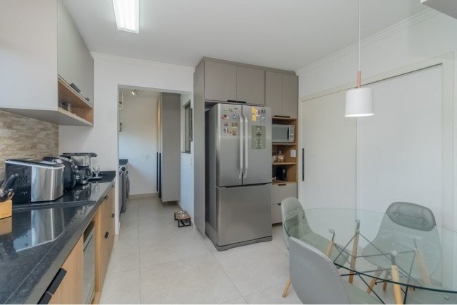 Imagem Apartamento com 3 Quartos à Venda, 123 m² em Real Parque - São Paulo Imagem Apartamento com 3 Quartos à Venda, 123 m² em Real Parque - São Paulo