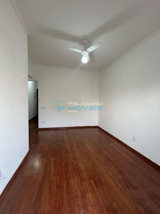 Imagem Apartamento com 1 Quarto à Venda, 46 m² em Guilhermina - Praia Grande