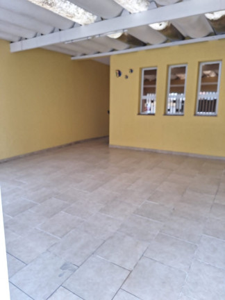 Imagem Casa com 3 Quartos à Venda, 125 m² em Guilhermina - Praia Grande Imagem Casa com 3 Quartos à Venda, 125 m² em Guilhermina - Praia Grande