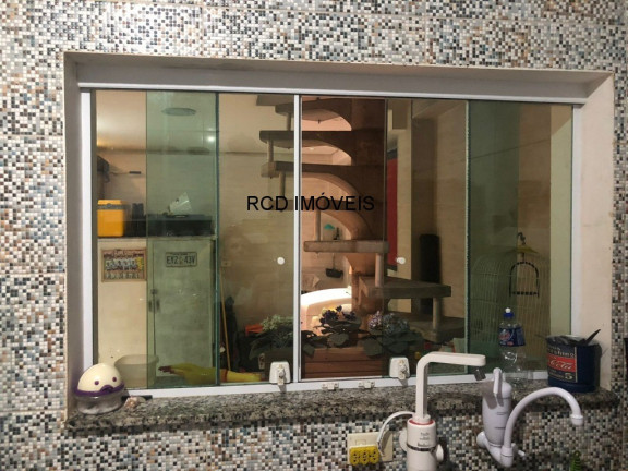 Imagem Casa com 2 Quartos à Venda, 80 m² em Jardim Guarau - São Paulo