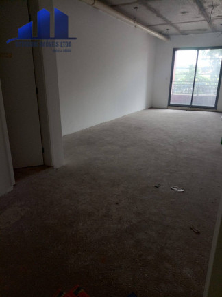 Imagem Sala Comercial à Venda, 41 m² em Lageadinho - Cotia