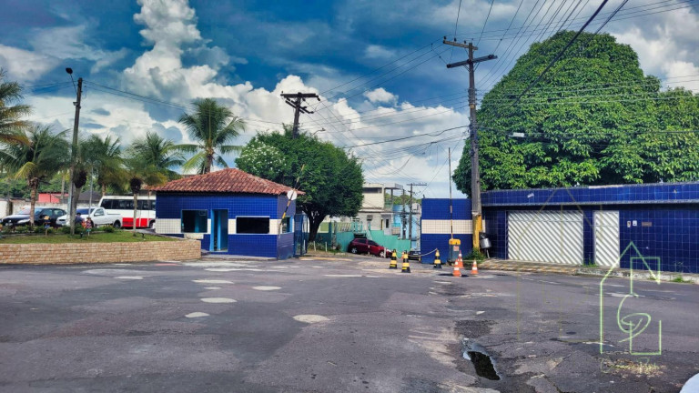 Imagem Apartamento com 2 Quartos à Venda, 72 m² em Petrópolis - Manaus