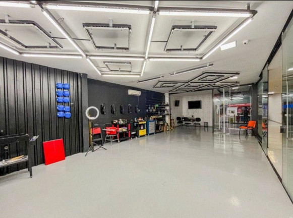 Imóvel à Venda, 2.385 m² em Ipiranga - São Paulo