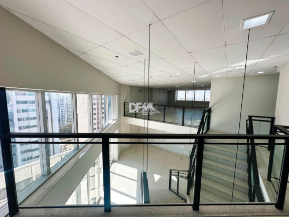 Imagem Sala Comercial para Alugar, 550 m² em Norte (águas Claras) - Brasília