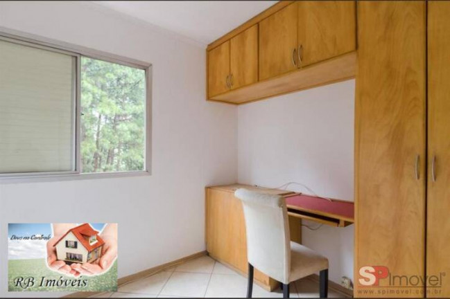 Imagem Apartamento com 2 Quartos à Venda, 57 m² em Demarchi - São Bernardo Do Campo