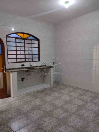 Imagem Casa com 1 Quarto para Alugar,  em Jardim Maringá - São Paulo