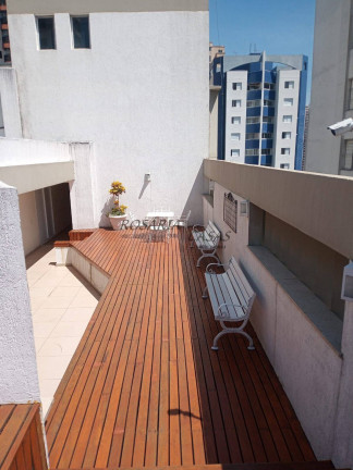Imagem Apartamento com 1 Quarto à Venda, 42 m² em Brooklin Paulista - São Paulo Imagem Apartamento com 1 Quarto à Venda, 42 m² em Brooklin Paulista - São Paulo