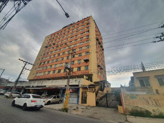 Apartamento com 2 Quartos à Venda, 61 m² em Madureira - Rio De Janeiro