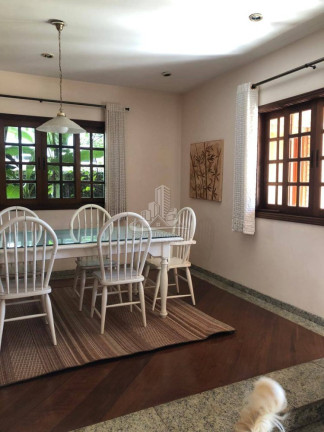 Imagem Casa de Condomínio com 4 Quartos à Venda, 414 m² em Alphaville Residencial Zero - Barueri