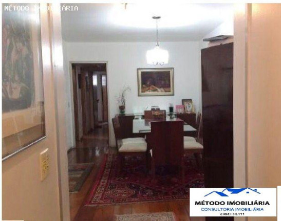 Imagem Apartamento com 3 Quartos à Venda, 150 m² em Jardins - São Paulo