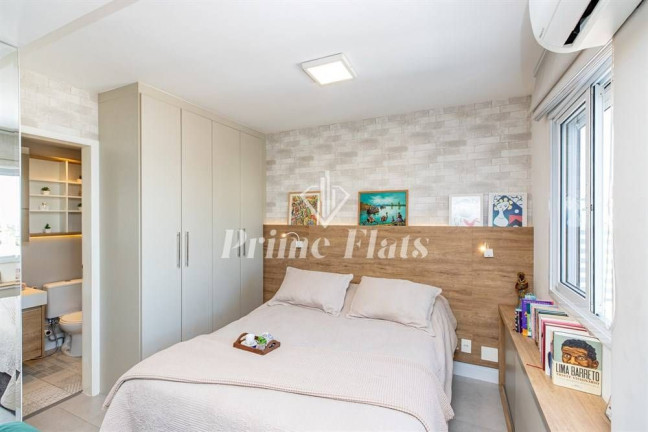 Imagem Apartamento com 1 Quarto à Venda, 37 m² em Jardim Portal I E Ii - São Paulo Imagem Apartamento com 1 Quarto à Venda, 37 m² em Jardim Portal I E Ii - São Paulo