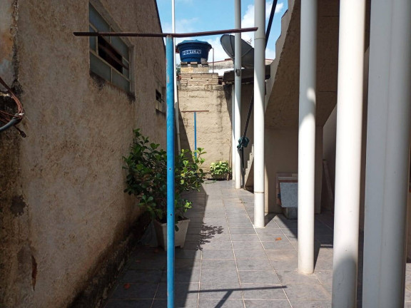 Imagem Sobrado à Venda, 300 m² em Rio Acima - Mairiporã
