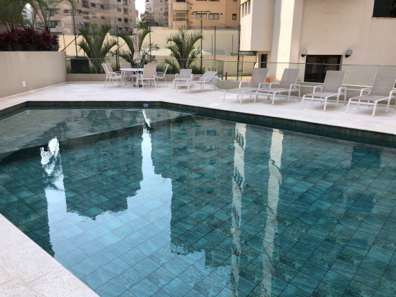 Imagem Apartamento com 3 Quartos à Venda, 240 m² em Santana - São Paulo Imagem Apartamento com 3 Quartos à Venda, 240 m² em Santana - São Paulo