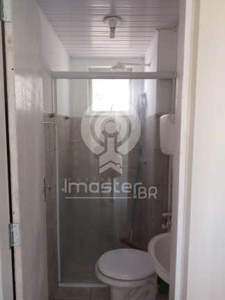 Imagem Apartamento com 2 Quartos à Venda, 44 m² em Antônio Bezerra - Fortaleza
