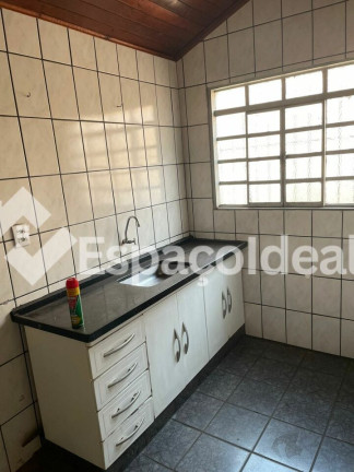 Imagem Casa com 2 Quartos à Venda, 111 m² em Parque Residencial São José - Lençóis Paulista Imagem Casa com 2 Quartos à Venda, 111 m² em Parque Residencial São José - Lençóis Paulista