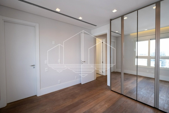 Imagem Apartamento com 4 Quartos à Venda, 275 m² em Vila Olímpia - São Paulo Imagem Apartamento com 4 Quartos à Venda, 275 m² em Vila Olímpia - São Paulo