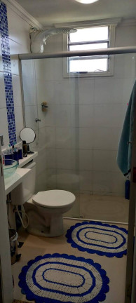 Imagem Apartamento com 2 Quartos à Venda, 47 m² em Jardim Vitória - Belo Horizonte