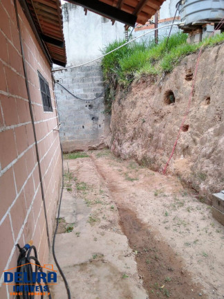 Imagem Chácara com 2 Quartos à Venda, 640 m² em Pedra Vermelha (terra Preta) - Mairiporã Imagem Chácara com 2 Quartos à Venda, 640 m² em Pedra Vermelha (terra Preta) - Mairiporã