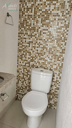 Imagem Apartamento com 3 Quartos para Alugar, 152 m² em Boqueirão - Santos Imagem Apartamento com 3 Quartos para Alugar, 152 m² em Boqueirão - Santos