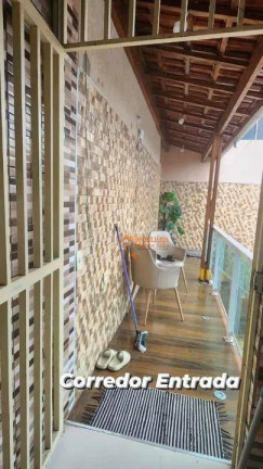 Imagem Sobrado com 3 Quartos à Venda, 320 m² em Pimentas - Guarulhos