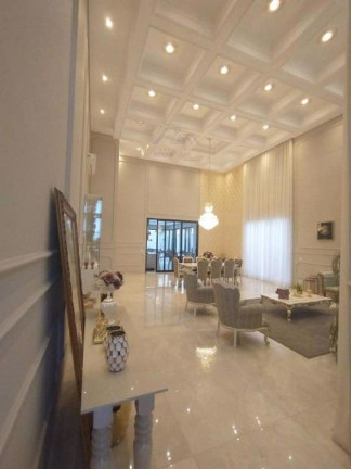 Imagem Casa à Venda, em Condominio Golden Park Residence - Mirassol Imagem Casa à Venda, em Condominio Golden Park Residence - Mirassol