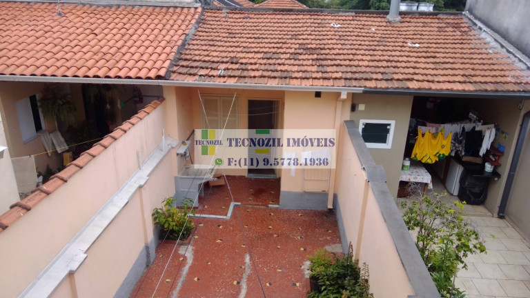 Imagem Sobrado com 2 Quartos à Venda, 150 m² em Jardim Da Gloria - São Paulo Imagem Sobrado com 2 Quartos à Venda, 150 m² em Jardim Da Gloria - São Paulo
