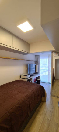 Imagem Apartamento com 2 Quartos à Venda, 83 m² em Vila Nova Conceição - São Paulo
