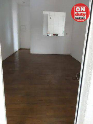Imagem Apartamento com 3 Quartos à Venda, 69 m² em Areia Branca - Santos Imagem Apartamento com 3 Quartos à Venda, 69 m² em Areia Branca - Santos