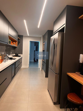 Imagem Apartamento com 3 Quartos à Venda, 216 m² em Jardim São Bento - Jundiaí Imagem Apartamento com 3 Quartos à Venda, 216 m² em Jardim São Bento - Jundiaí