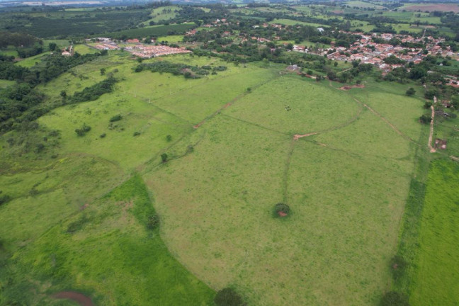 Imagem Chácara à Venda, 15 m² em Zona Rural - Mococa Imagem Chácara à Venda, 15 m² em Zona Rural - Mococa