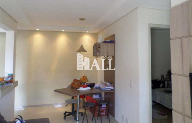 Imagem Apartamento com 2 Quartos à Venda, 60 m² em Jardim Yolanda - São José Do Rio Preto Imagem Apartamento com 2 Quartos à Venda, 60 m² em Jardim Yolanda - São José Do Rio Preto