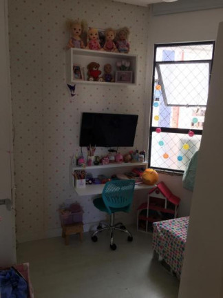Imagem Apartamento com 3 Quartos à Venda, 85 m² em Caminho Das árvores - Salvador Imagem Apartamento com 3 Quartos à Venda, 85 m² em Caminho Das árvores - Salvador