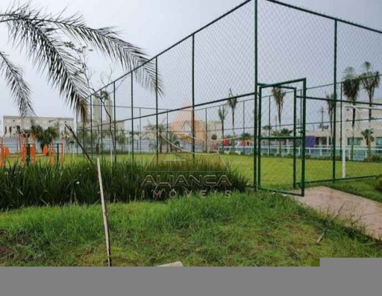 Imagem Apartamento com 2 Quartos à Venda, 42 m² em Reserva Real - Ribeirão Preto