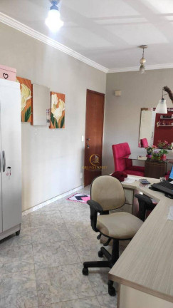 Imagem Apartamento com 2 Quartos à Venda, 63 m² em Palmeiras De São José - São José Dos Campos