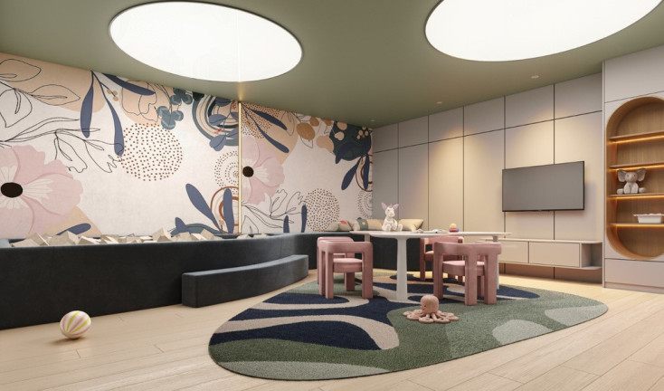 Imagem Apartamento com 2 Quartos à Venda, 71 m² em Zona Nova - Capão Da Canoa Imagem Apartamento com 2 Quartos à Venda, 71 m² em Zona Nova - Capão Da Canoa