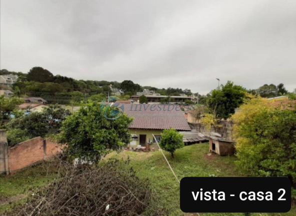 Imagem Terreno à Venda, 612 m² em São Braz - Curitiba Imagem Terreno à Venda, 612 m² em São Braz - Curitiba