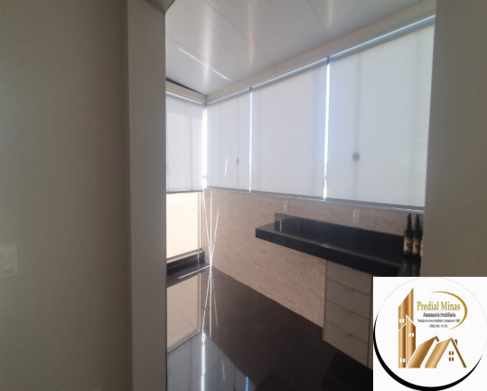 Imagem Imóvel com 3 Quartos à Venda, 113 m² em Rio Branco - Belo Horizonte Imagem Imóvel com 3 Quartos à Venda, 113 m² em Rio Branco - Belo Horizonte