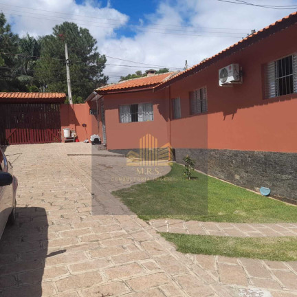 Imagem Casa com 5 Quartos à Venda, 238 m² em Portal Das Mangas - Itupeva