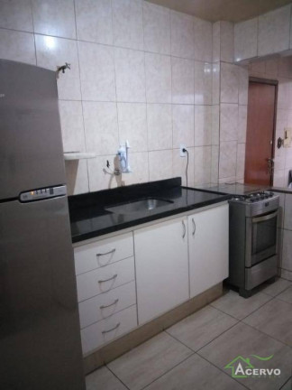 Imagem Apartamento com 2 Quartos à Venda, 72 m² em Centro - Juiz De Fora