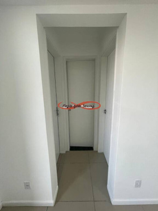 Imagem Apartamento com 2 Quartos à Venda, 49 m² em Jardim Santa Terezinha (zona Leste) - São Paulo